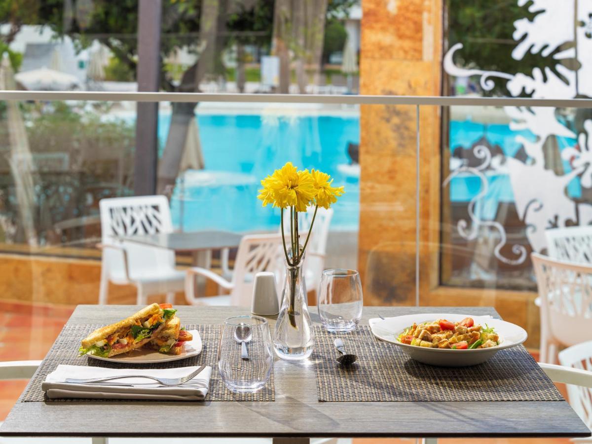 Hotel H10 Ocean (adults Only) 4*