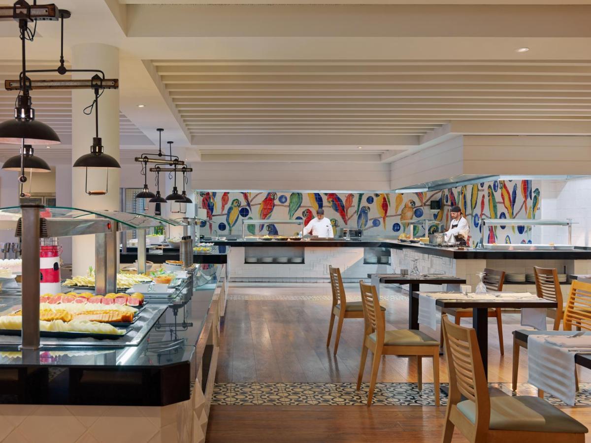 H10 Ocean (adults Only) 4* Corralejo
