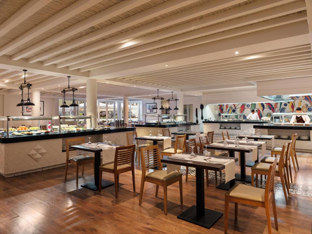 H10 Ocean (adults Only) Hotel 4*