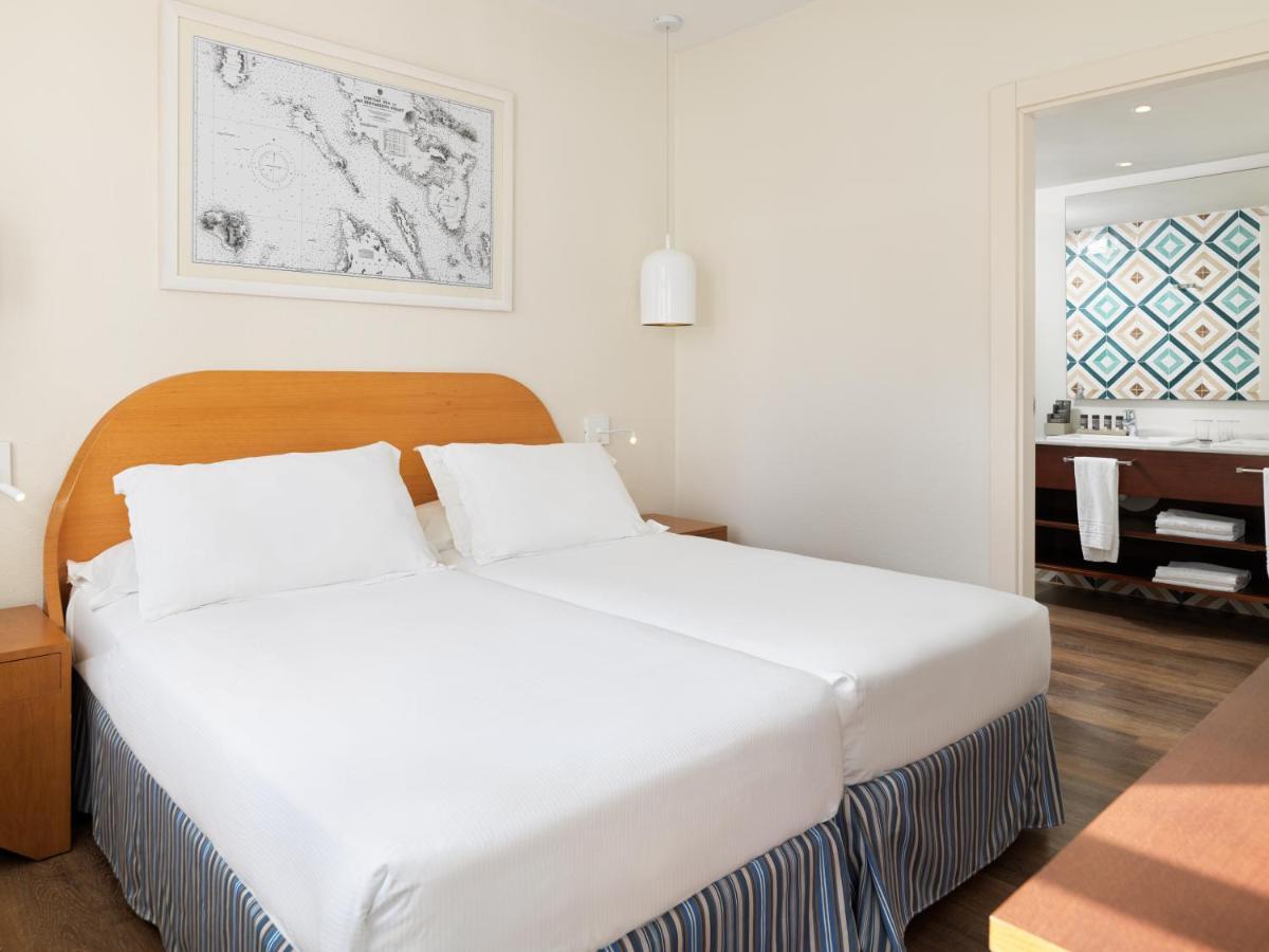 H10 Ocean (adults Only) Hotel Corralejo