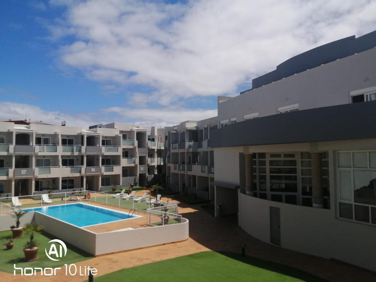 Garden 128 Corralejo
