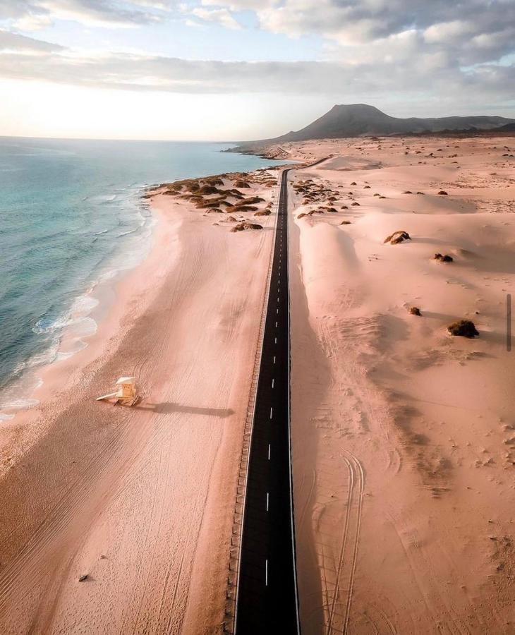 Apartamento Beach&center Corralejo