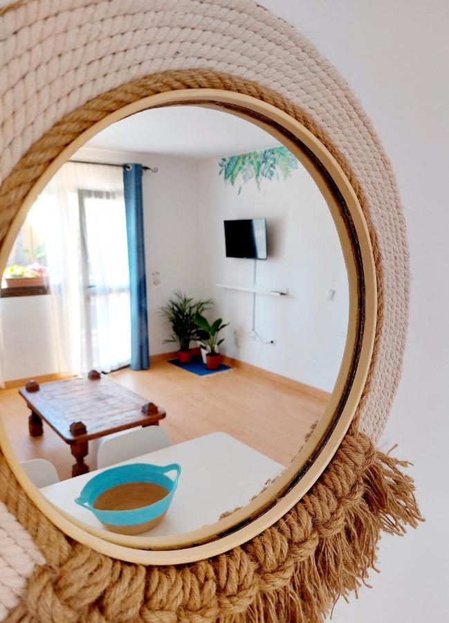 Casa Ledu - Sunny In Fuerteventura Corralejo