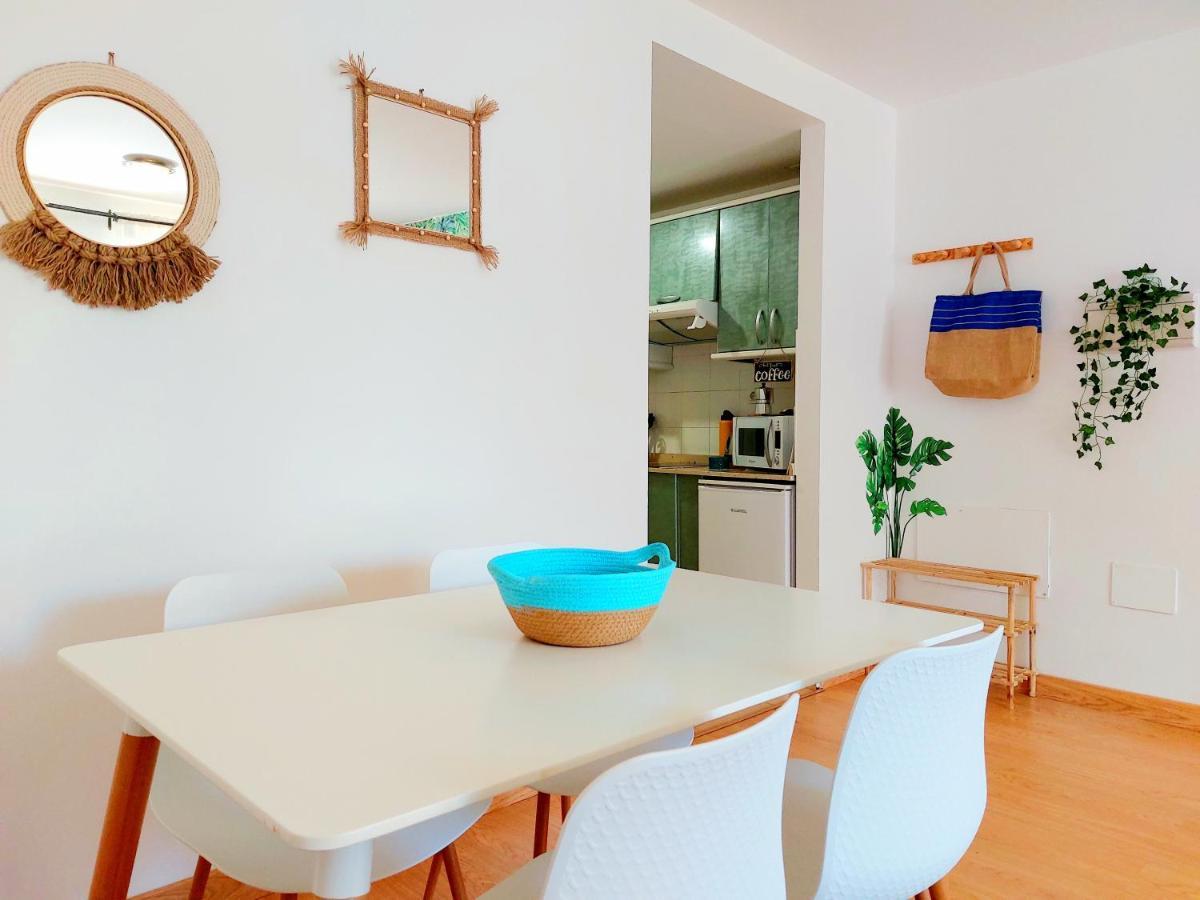 Casa Ledu - Sunny In Fuerteventura Apartment *