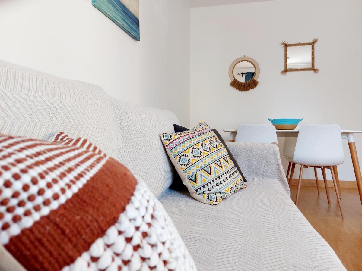 Apartment Casa Ledu - Sunny In Fuerteventura Corralejo