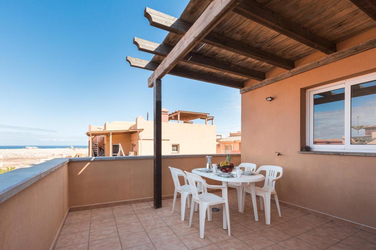 Home2book Vistas Corralejo, Amazing Terrace Corralejo