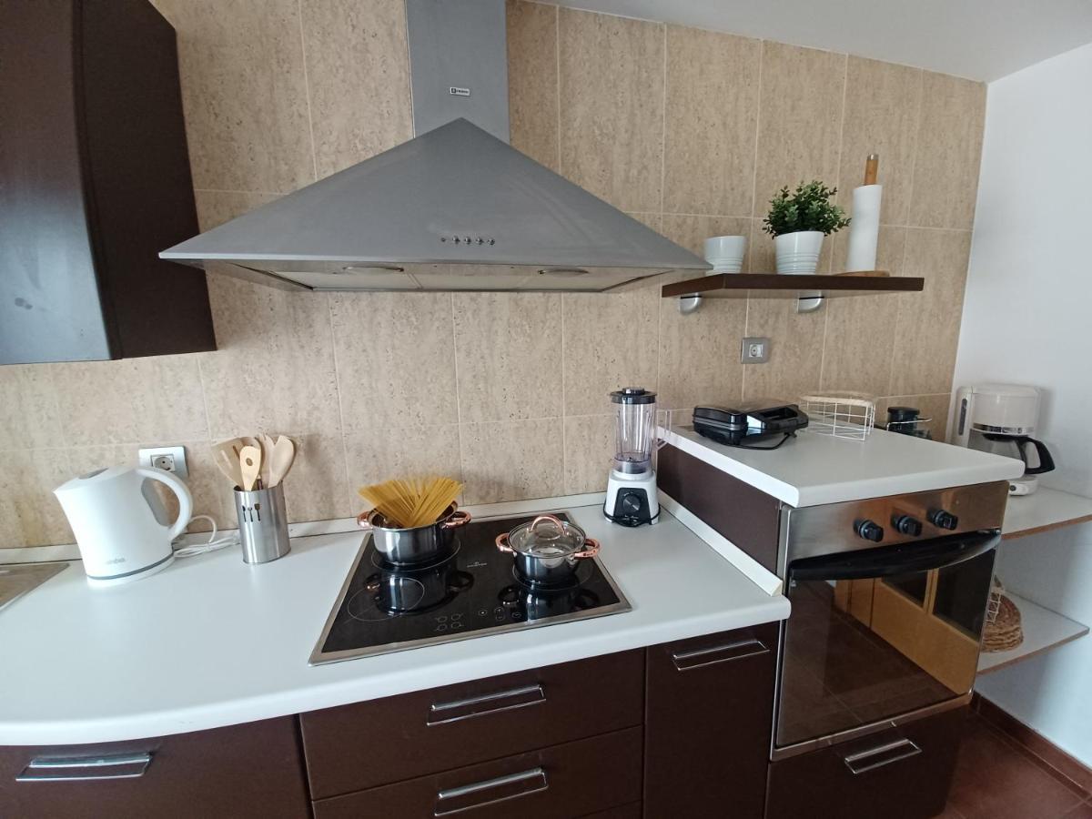 Dharma Apartment