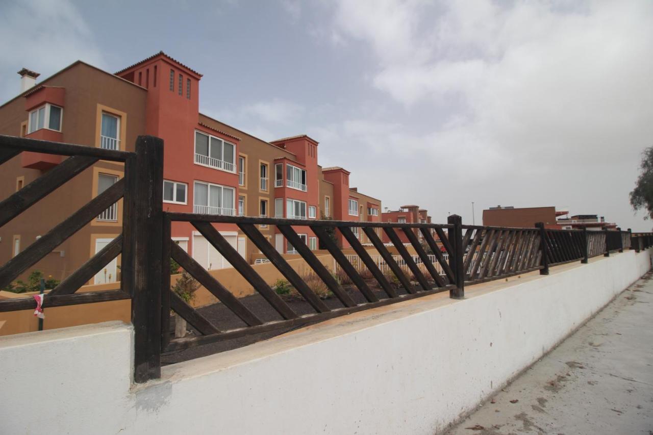 Dharma Apartment Corralejo