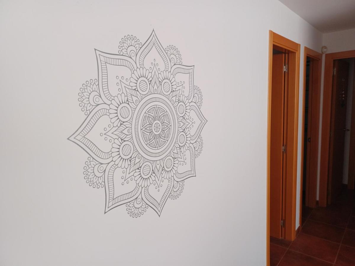 Dharma Apartment Corralejo