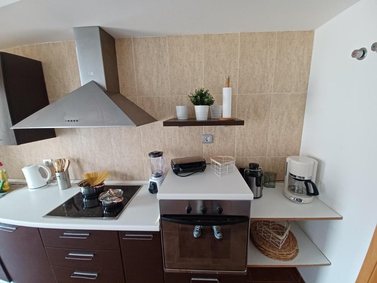 Dharma Apartment