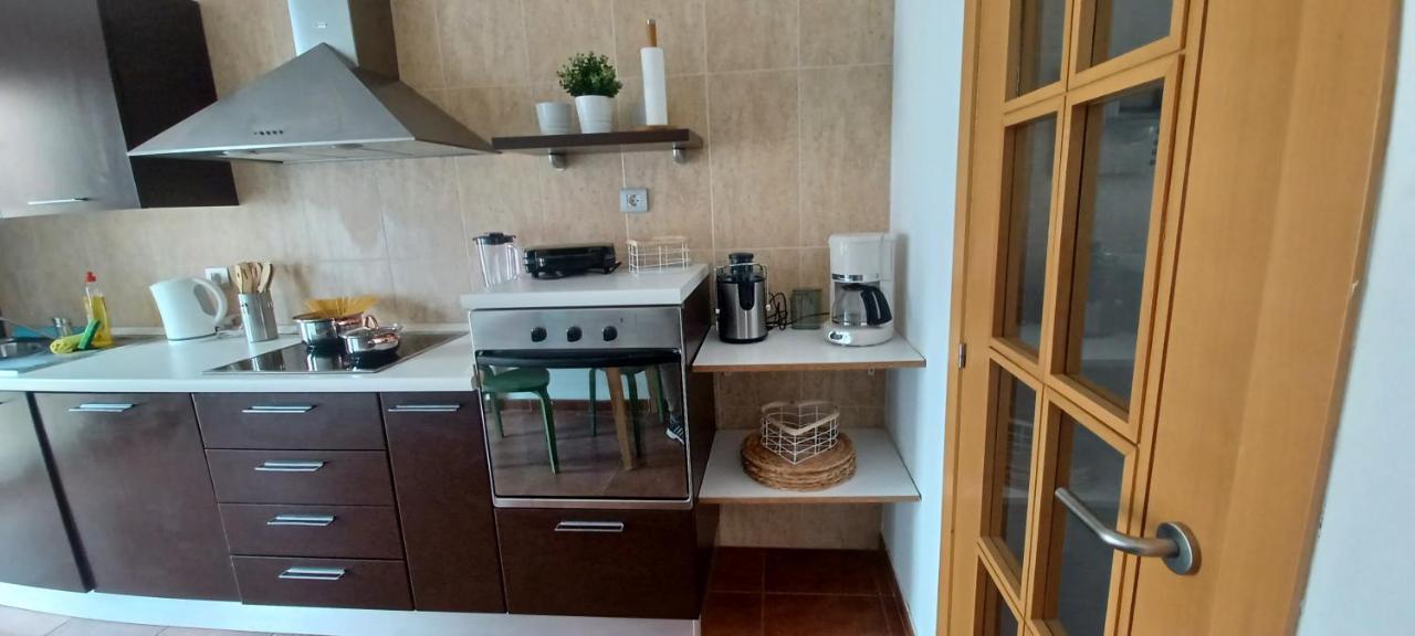 Apartment Dharma Corralejo