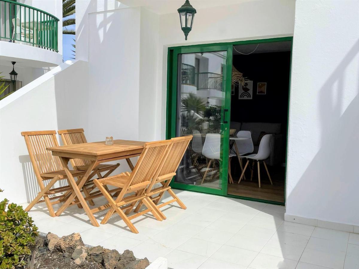 Casa Islamar Apartment Corralejo