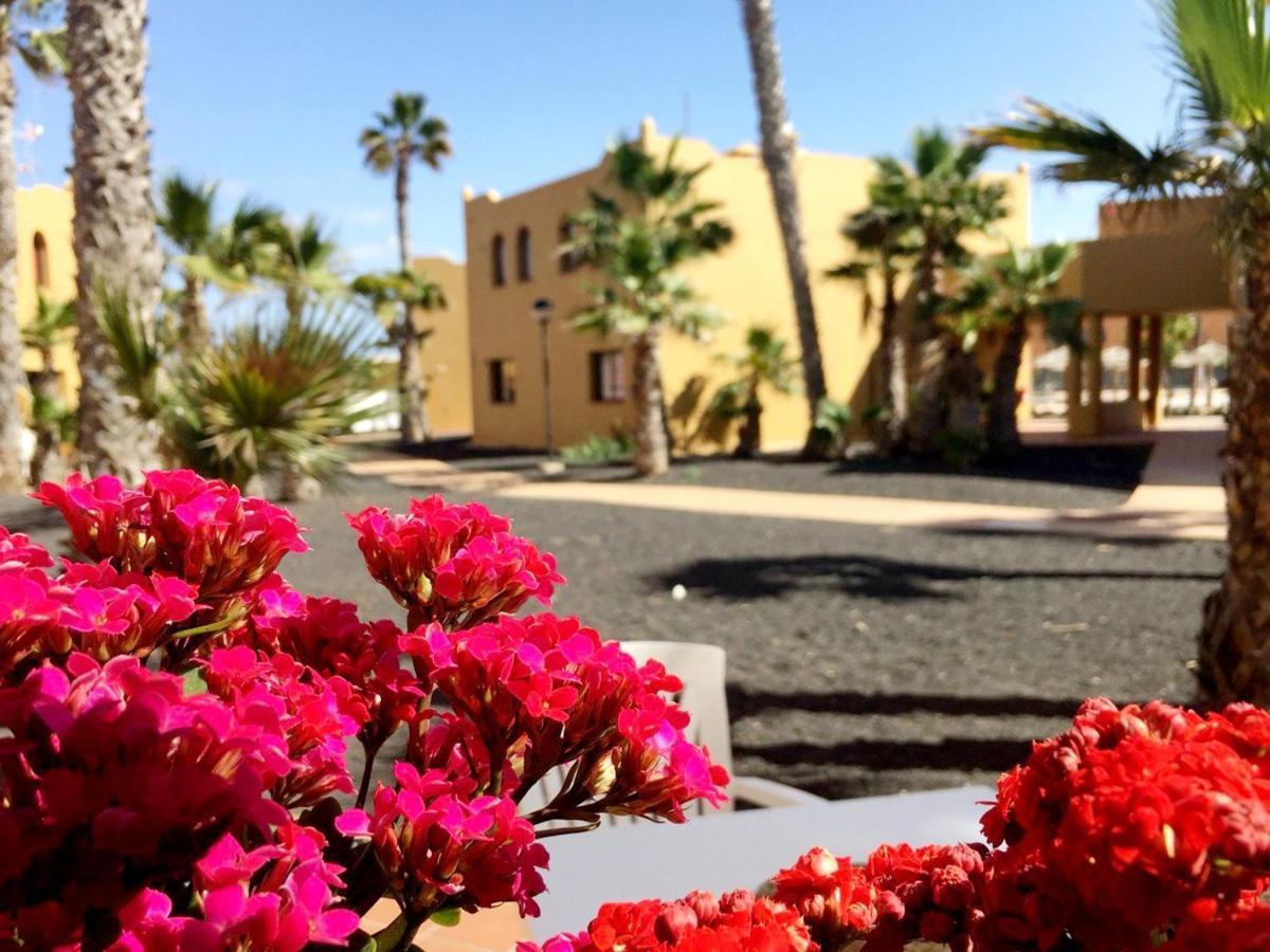 Casa Ledu - Sunny In Fuerteventura