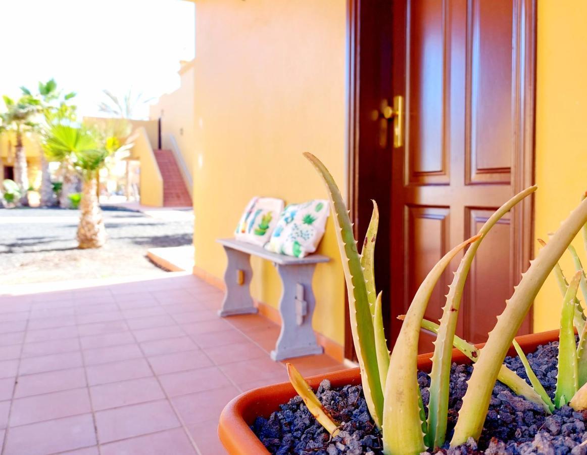 Casa Ledu - Sunny In Fuerteventura *