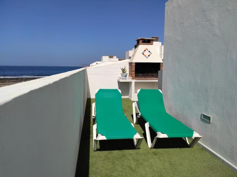 Atalaya Sunset Terrazza Panoramica Privata Con Vista Al Mare Apartment