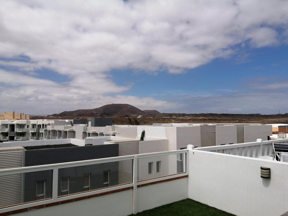 Apartment Casapueblo
