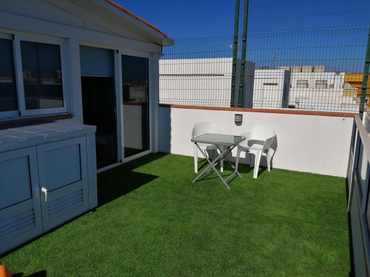 Casapueblo * Corralejo