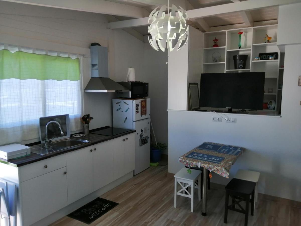 Casapueblo Apartment Corralejo