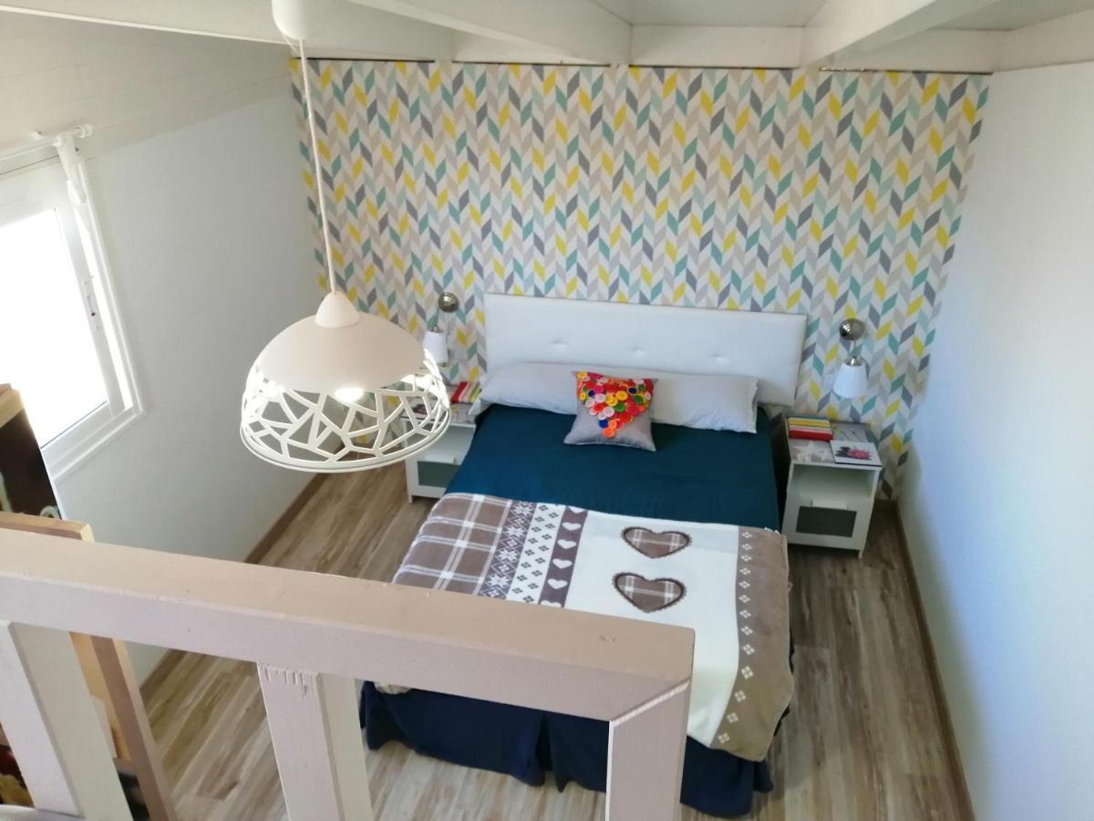 Casapueblo Apartment *