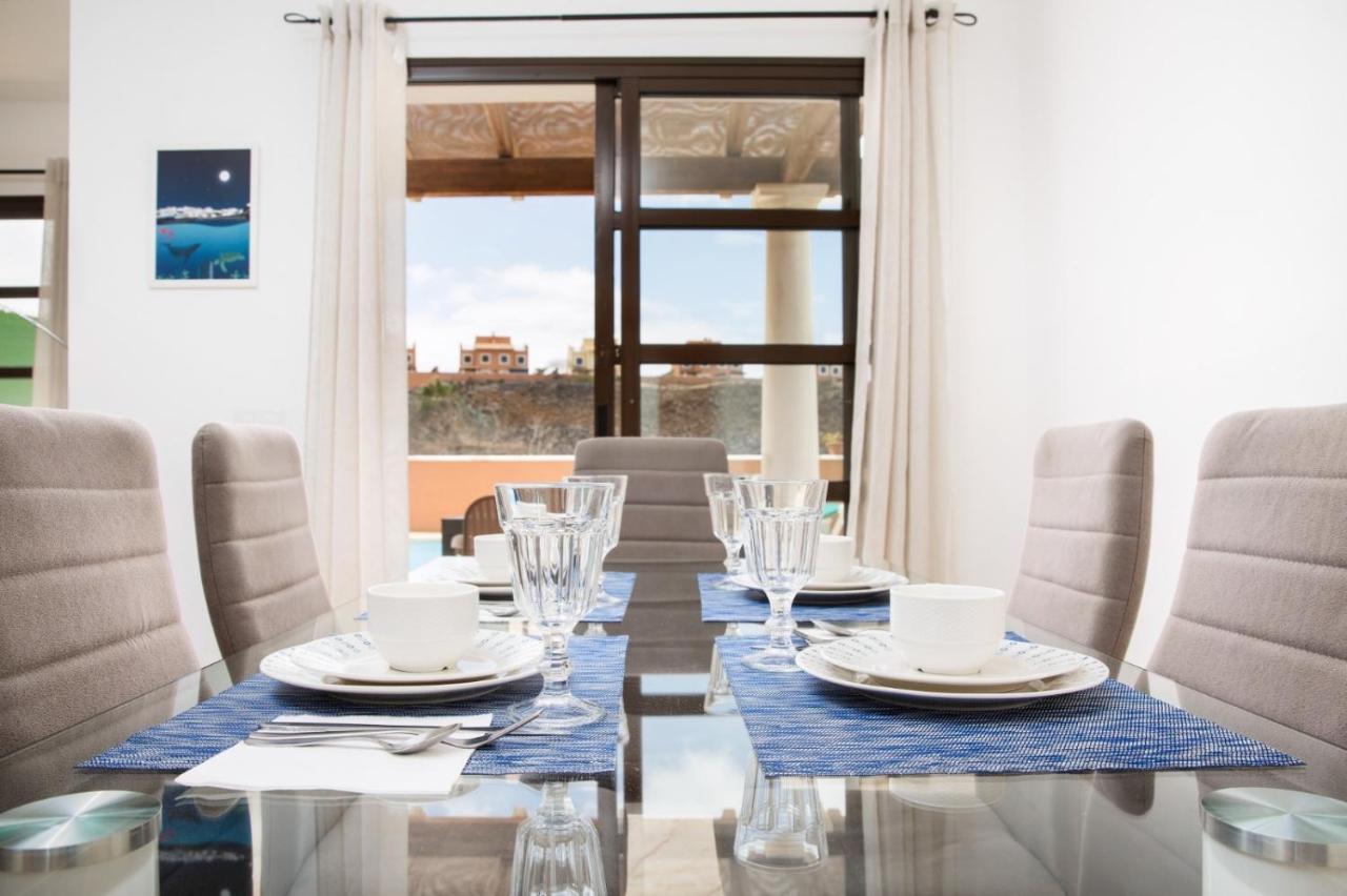 Ftv Holidays Homes Ferienhaus