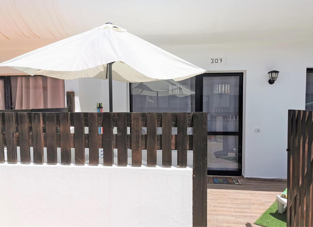 La Casita Del Sol Apartment