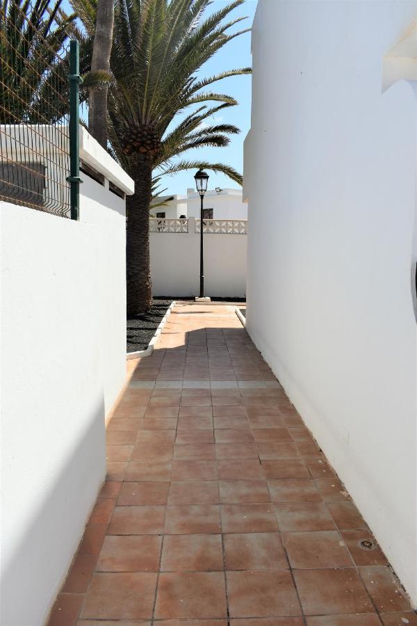 La Casita Del Sol Apartment *