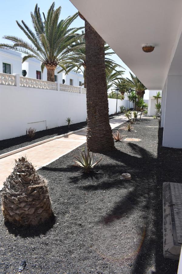La Casita Del Sol Apartment Corralejo