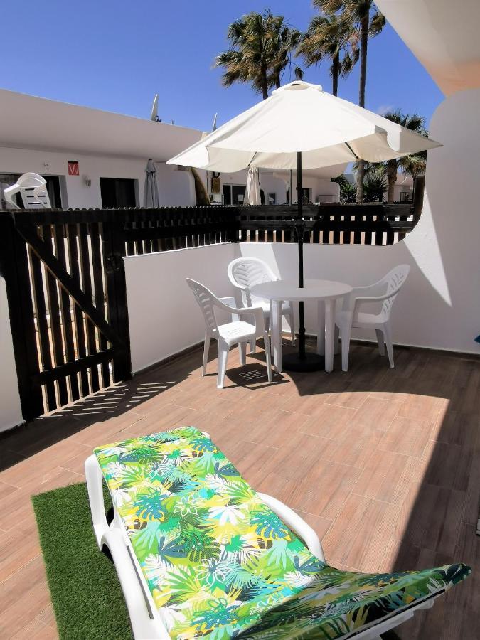 La Casita Del Sol Apartment Corralejo