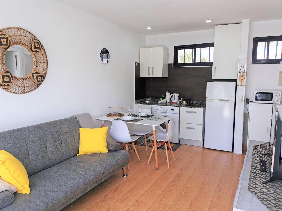 Apartment La Casita Del Sol Corralejo