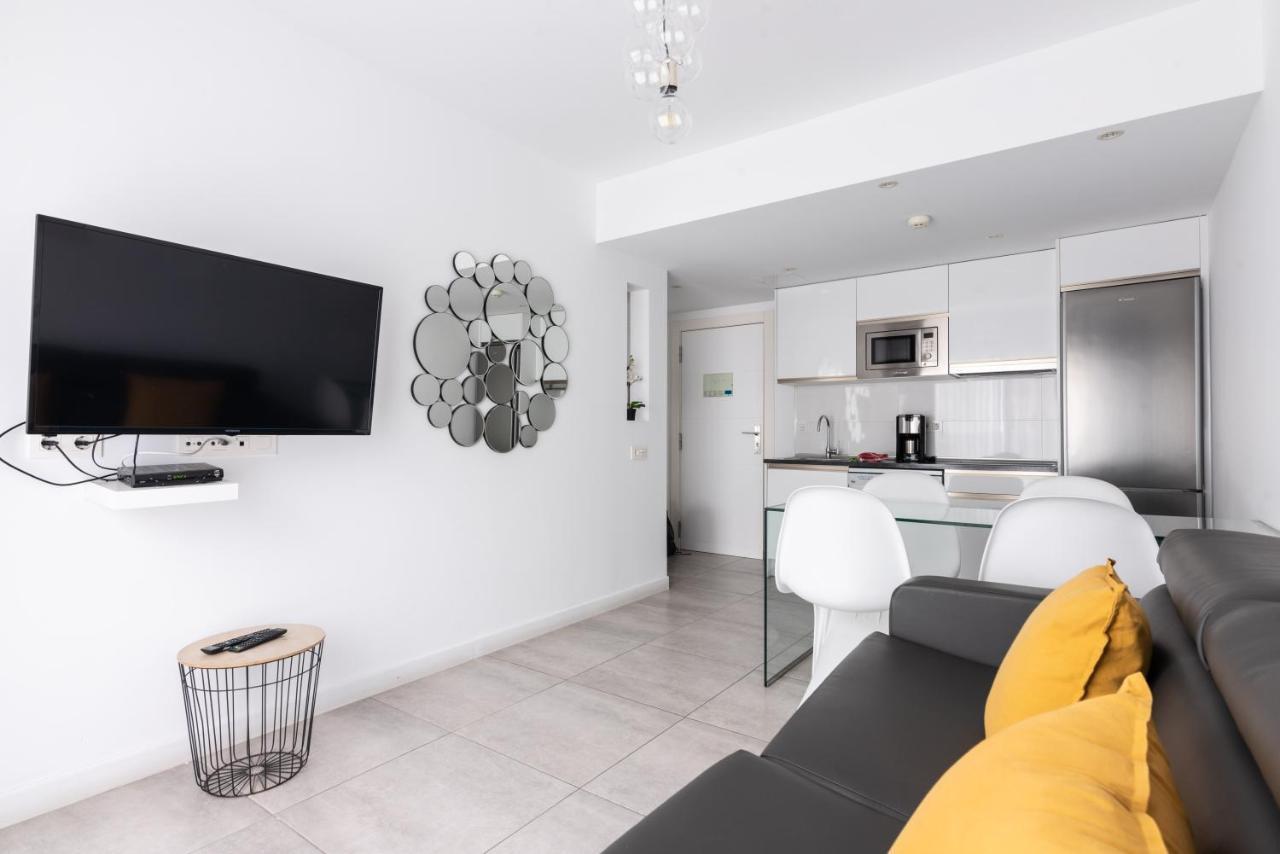 Appartement Tarabilla Holidayfv