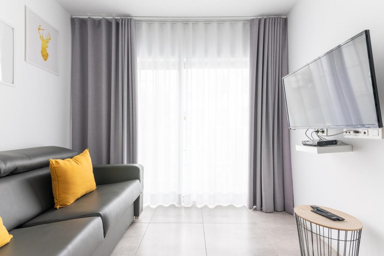 Appartement Tarabilla Holidayfv *