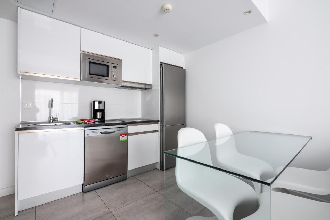 Appartement Tarabilla Holidayfv Corralejo