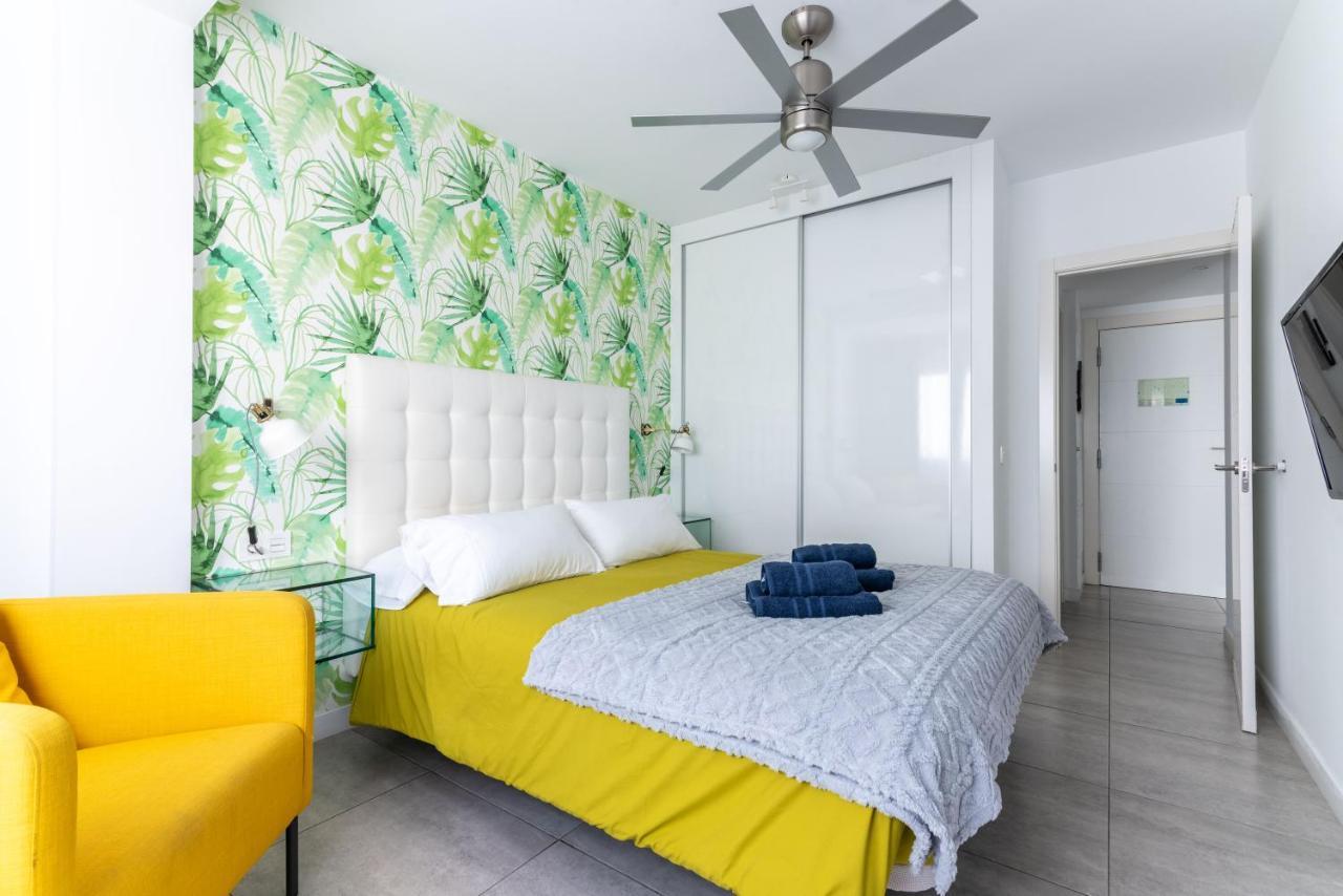Tarabilla Holidayfv Appartement