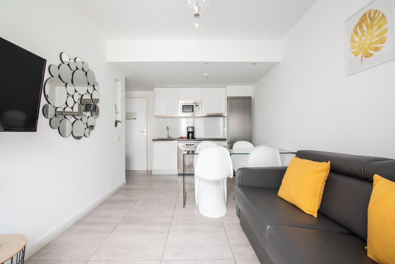 Appartement Tarabilla Holidayfv *