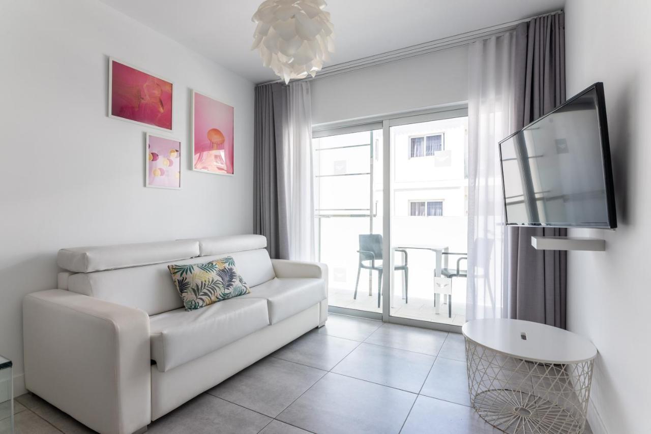 Apartment Abubilla Holidayfv Corralejo