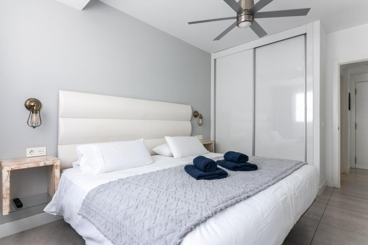 Abubilla Holidayfv Apartment