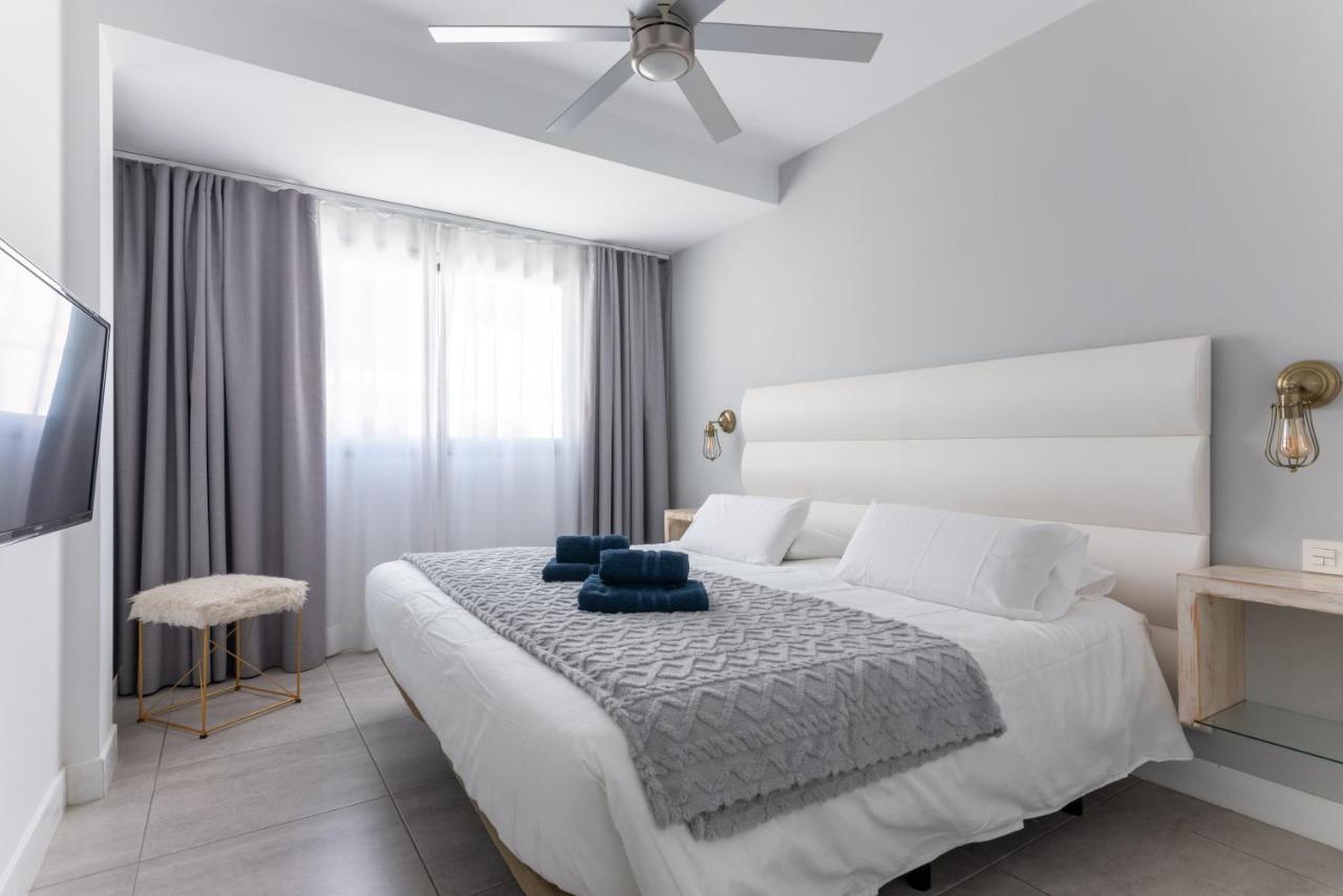 Apartment Abubilla Holidayfv Corralejo