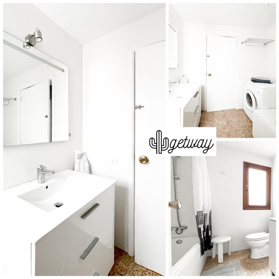 Appartement Getaway Town *