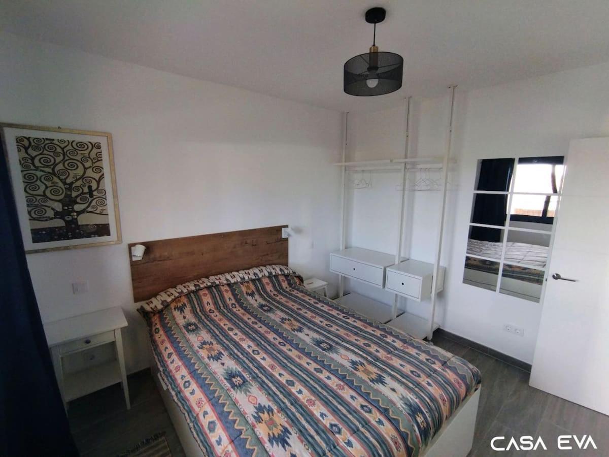 Apartamento Casa Eva Dunasol Corralejo