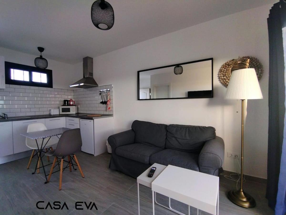 Apartamento Casa Eva Dunasol Corralejo