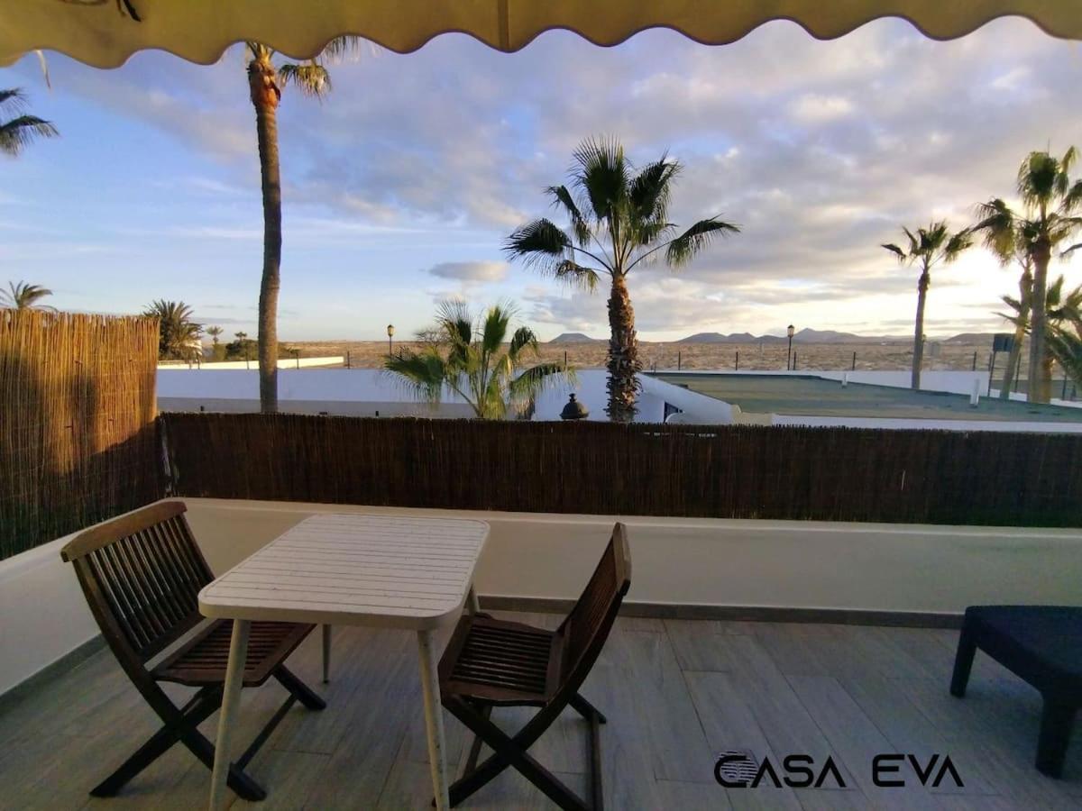 Apartamento Casa Eva Dunasol
