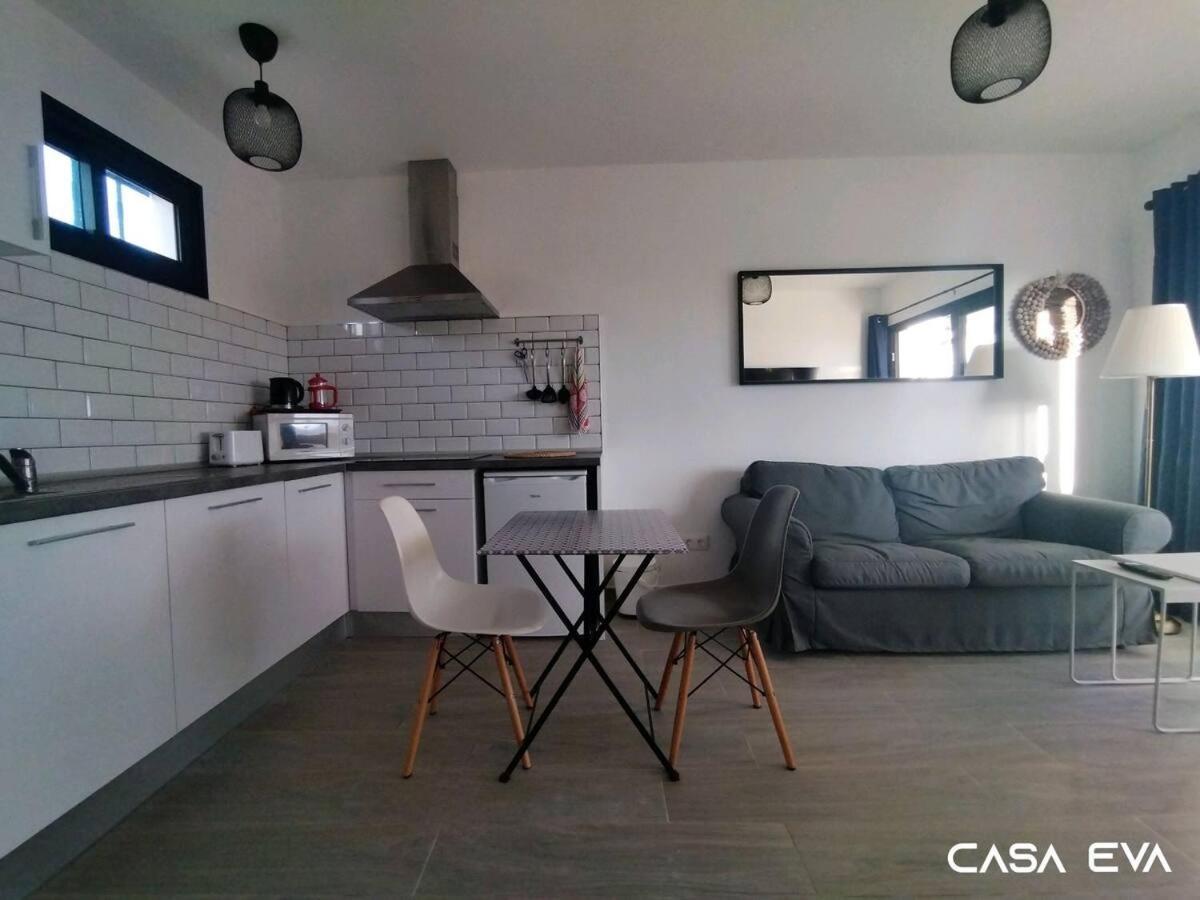 Casa Eva Dunasol Apartamento *