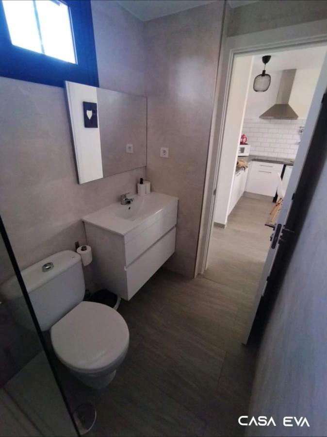 Apartamento Casa Eva Dunasol
