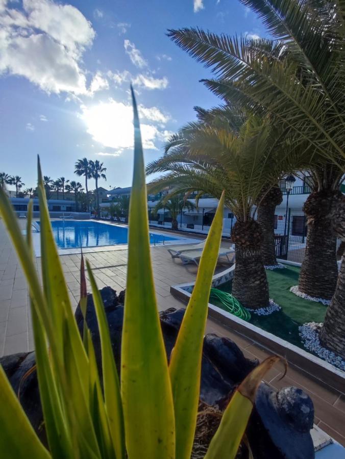 Apartment La Casita Del Sol