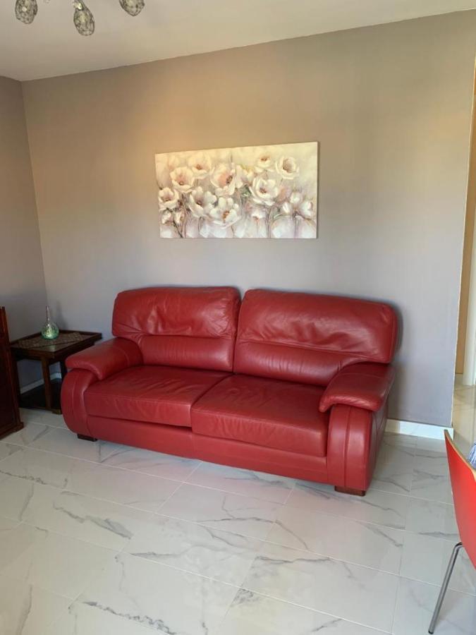 Sabrihome Apartment