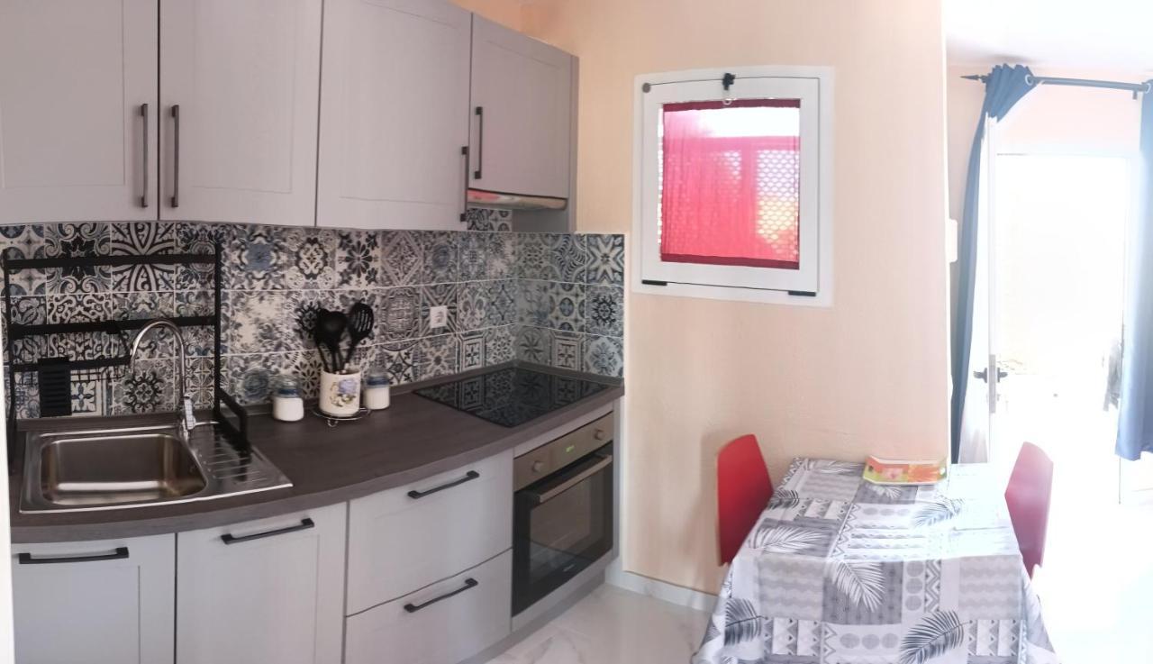 Apartment Sabrihome