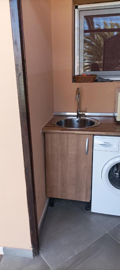 Sabrihome Apartment