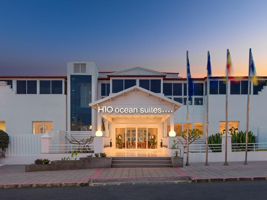 Hotel H10 Ocean (adults Only) 4*