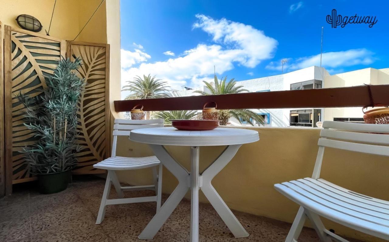 Getaway Town Appartement