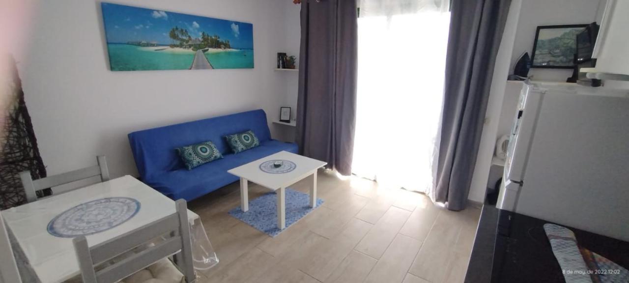Apartment Dunes To Relax Wifi